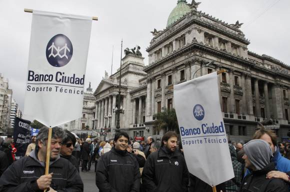 Avanza un proyecto de feriado para septiembre Avanza un proyecto de feriado para septiembre