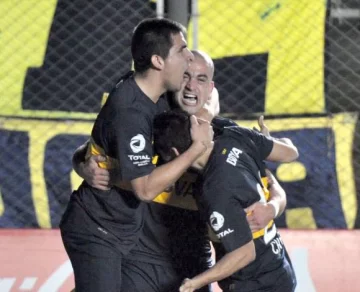 Silva y Viatri tuvieron el premio a tanto empeño Silva y Viatri tuvieron el premio a tanto empeño