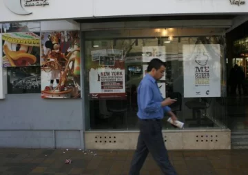 Incertidumbre en agencias de viaje, por cepo al dólar Incertidumbre en agencias de viaje, por cepo al dólar