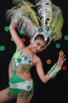 Chicos en acción Chicos en acción