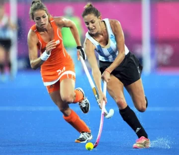 Para Lucha no fue la despedida deseada Para Lucha no fue la despedida deseada