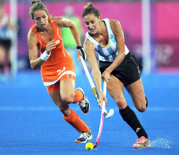 Para Lucha no fue la despedida deseada Para Lucha no fue la despedida deseada