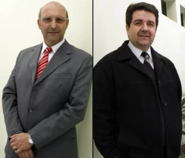 Abogados: 2 listas van por el control del Foro Abogados: 2 listas van por el control del Foro