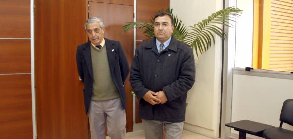 Por pedido oficial, Caucete habilitará menos remises Por pedido oficial, Caucete habilitará menos remises