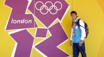 Vivió en la Villa días inolvidables Vivió en la Villa días inolvidables