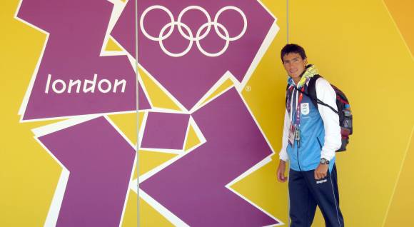 Vivió en la Villa días inolvidables Vivió en la Villa días inolvidables