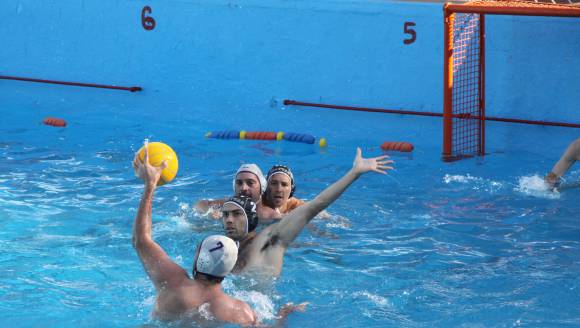 En Córdoba, Obras y la “U” debutan En Córdoba, Obras y la “U” debutan