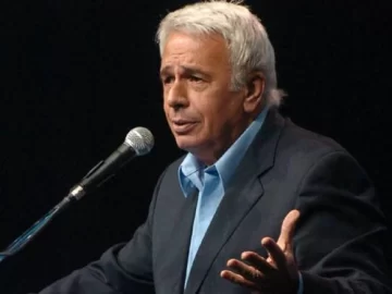 De la Sota llamó a las provincias a pelear por la copartipación De la Sota llamó a las provincias a pelear por la copartipación