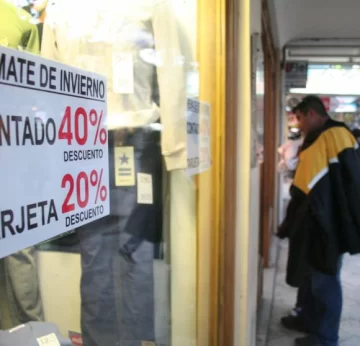 Se viene el megaoutlet del centro Se viene el megaoutlet del centro