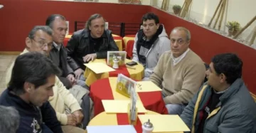 Un paso por la expansión Un paso por la expansión