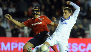 Independiente no aparece Independiente no aparece