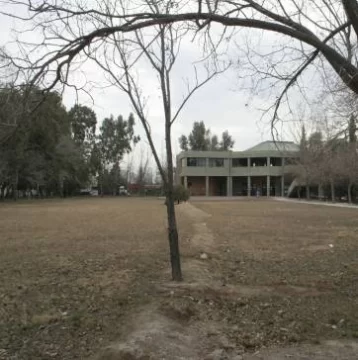 UNSJ: quieren construir un nuevo edificio para Sociales UNSJ: quieren construir un nuevo edificio para Sociales