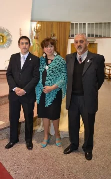 Ortiz Picón – García Monardez Ortiz Picón – García Monardez