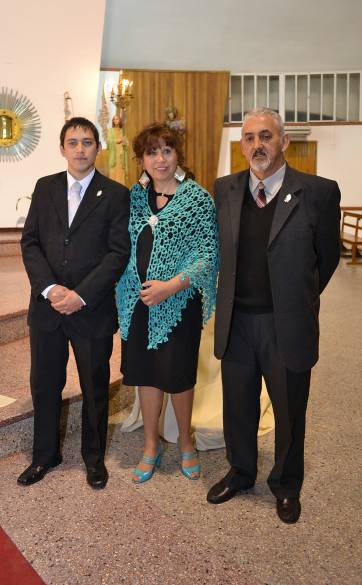 Ortiz Picón – García Monardez Ortiz Picón – García Monardez