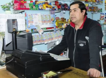 Un botín de más de $30.000 en un robo a mano armada Un botín de más de $30.000 en un robo a mano armada