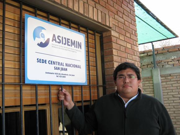 Impulsan un gremio para los técnicos y jerárquicos Impulsan un gremio para los técnicos y jerárquicos