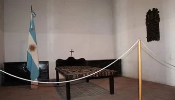 San Martín y su grandeza San Martín y su grandeza