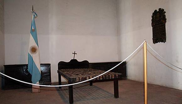 San Martín y su grandeza San Martín y su grandeza