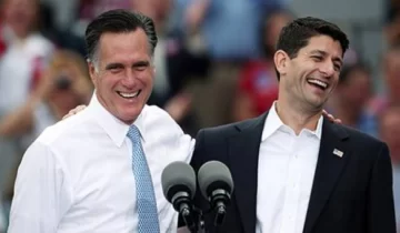 Romney arriesga el voto hispano Romney arriesga el voto hispano