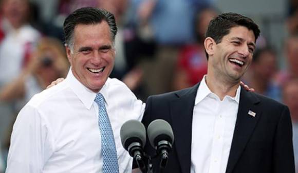 Romney arriesga el voto hispano Romney arriesga el voto hispano