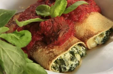 Fiesta de pastas en Baró Fiesta de pastas en Baró