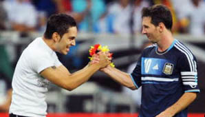 Todo por Messi Todo por Messi