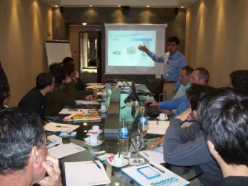 Automatización en riego Automatización en riego