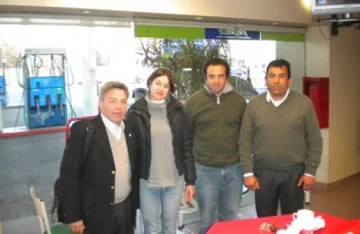 Implementan normas BPA para poder exportar más Implementan normas BPA para poder exportar más