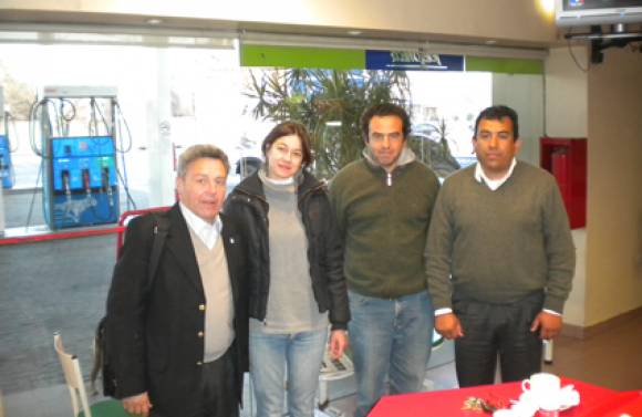 Implementan normas BPA para poder exportar más Implementan normas BPA para poder exportar más