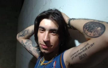 Porque ahora le toca a él Porque ahora le toca a él