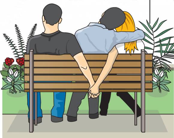 Amor sin códigos Amor sin códigos