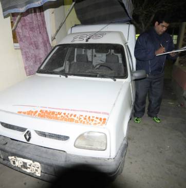 Hallaron cuatro autos robados Hallaron cuatro autos robados