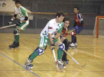 Estudiantil ganó y es el número uno Estudiantil ganó y es el número uno