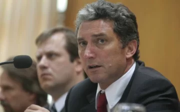 Pepe Scioli alerta por cuentas locales Pepe Scioli alerta por cuentas locales