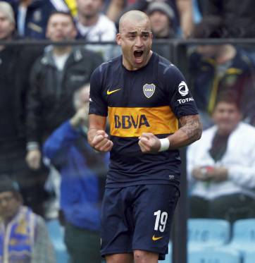 Un rompecabezas ya apuntando al clásico Un rompecabezas ya apuntando al clásico