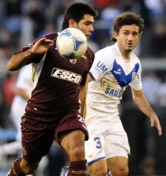 El Lanús del Mellizo se dio el gusto de cantar victoria El Lanús del Mellizo se dio el gusto de cantar victoria