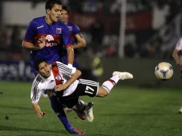 ‘No regalamos ningún minuto” ‘No regalamos ningún minuto”