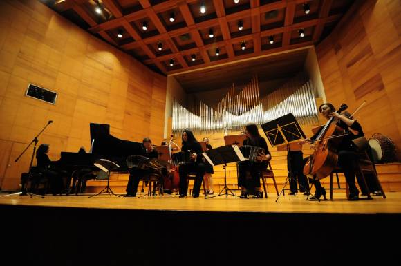 Tango con aroma de mujer Tango con aroma de mujer