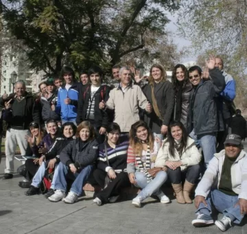 Se viene un torneo inédito Se viene un torneo inédito