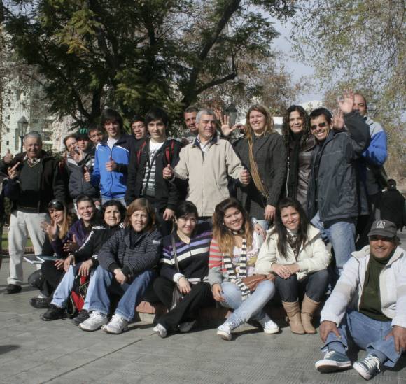 Se viene un torneo inédito Se viene un torneo inédito