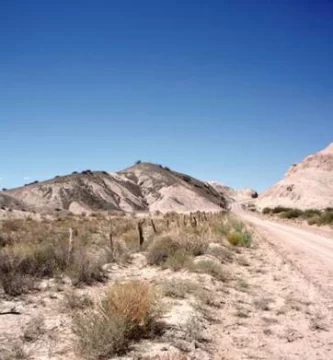 Uranio: tras 37 años, un plan oficial para explorar Uranio: tras 37 años, un plan oficial para explorar