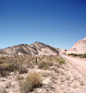 Uranio: tras 37 años, un plan oficial para explorar Uranio: tras 37 años, un plan oficial para explorar