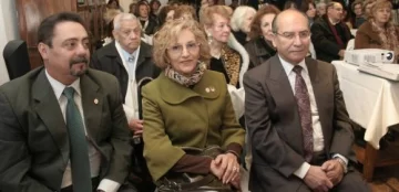 Reconocimiento y despedida Reconocimiento y despedida