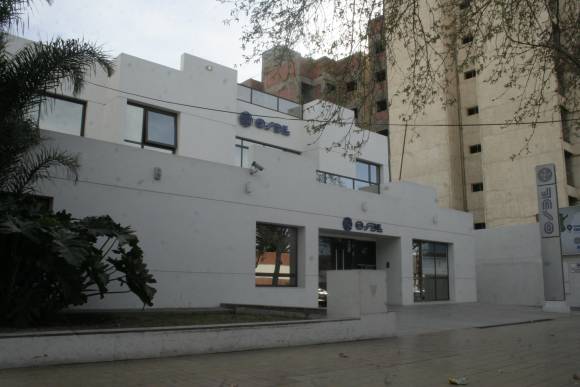 OSDE cumple 40 años OSDE cumple 40 años