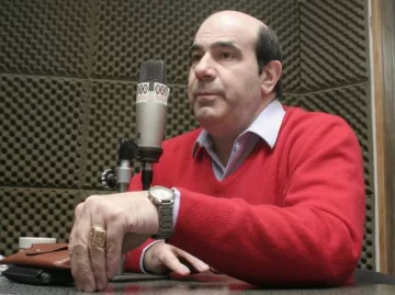 “Se debe avanzar sobre los premios y castigos para municipios” “Se debe avanzar sobre los premios y castigos para municipios”