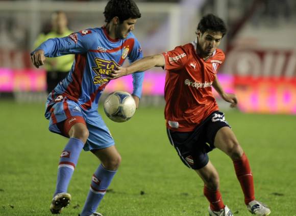 El Rojo está sin rumbo ni DT El Rojo está sin rumbo ni DT