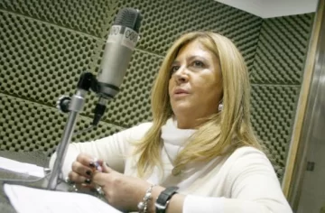 Riofrío le apuntó a Godoy, al decir que “adelantó” el 2015 Riofrío le apuntó a Godoy, al decir que “adelantó” el 2015