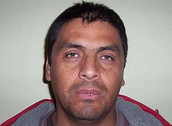 Rechazan liberar a un narco que lleva más de 3 años detenido Rechazan liberar a un narco que lleva más de 3 años detenido