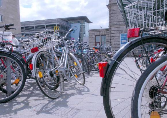 Advierten gran impulso en fabricación de bicis Advierten gran impulso en fabricación de bicis