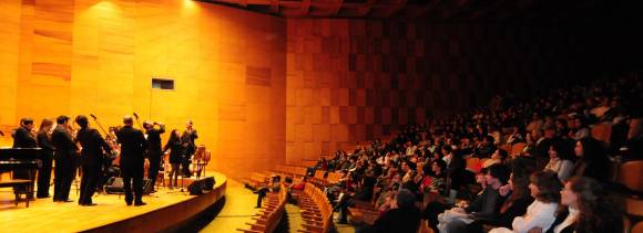 Pase libre para el jazz Pase libre para el jazz